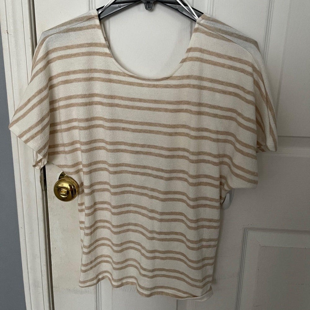 Altard state top NWT